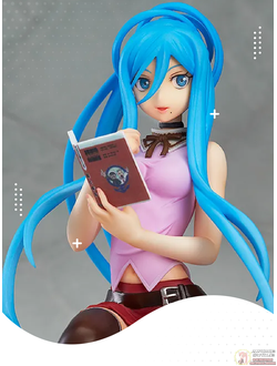 Симфония морской стали (Aoki Hagane no Arpeggio)