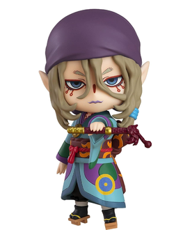 Нендроид Аптекарь (Kusuriuri)