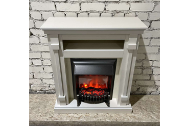 Электрический камин Теннесси