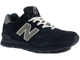 New Balance 574 Dark Blue Grey