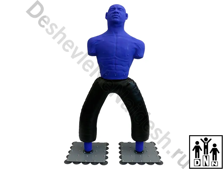 Боксёрский мешок Герман