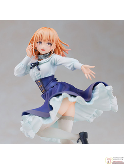 Фигурка 1/7 Джесс (Jess)
