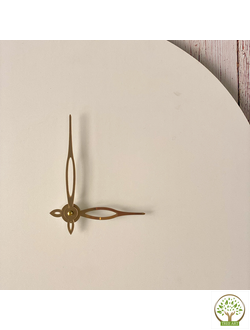 СТРЕЛКИ БОЛЬШИЕ №2/ЗОЛОТО