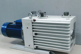 Ремонт пластинчато-роторных вакуумных насосов. НПП Вакуумная техника