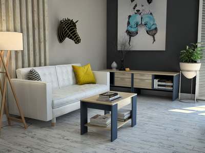 Офисная мебель Инновация