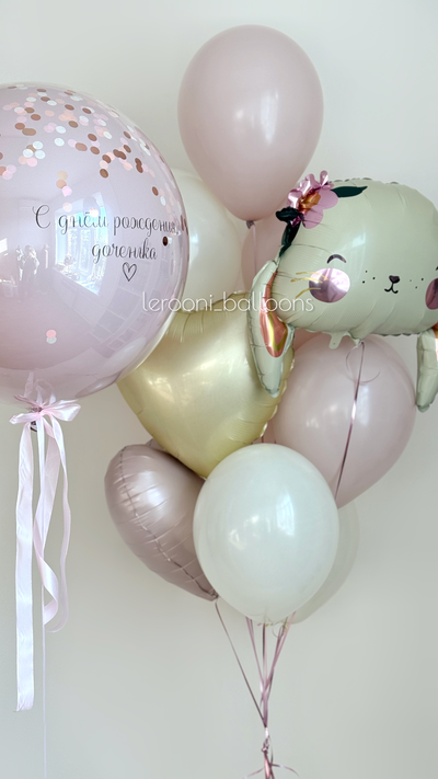 Комплект для девочки №9