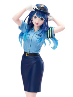 Фигурка Аканэ Курокава (Akane Kurokawa Taito Kuji)