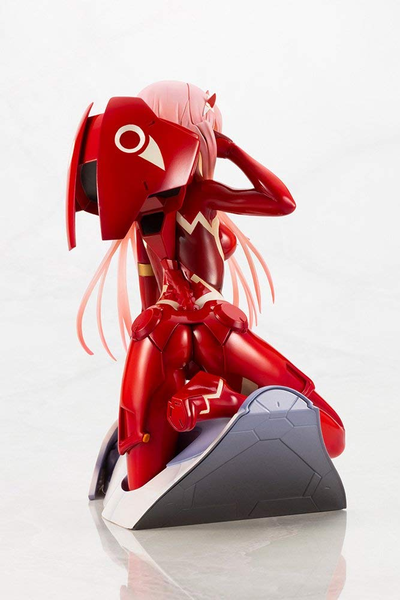 Фигурка 1/7 Зеро Ту (Zero Two)