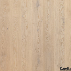 Паркетная доска Karelia Дуб Story Hamlet White купить в интернет-магазине karelia-floor.ru