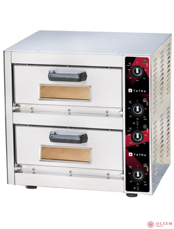 Печь для пиццы Tatra TPO 11