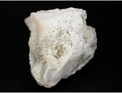 Халцедон, Россия, Северный Кавказ, КЧР, Усть-Джегутинский район (113*85*75 мм, 920 г) №27178