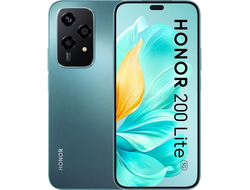 Honor 200 Lite 12/256GB Starry Blue