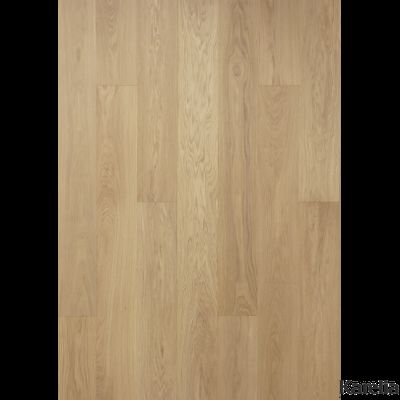 Паркетная доска Karelia Дуб Story Protea Deep Matt 1-полосная матовый лак 2G с фаской толщина 14 мм 3.0 м2