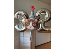 Комплект шаров для него №31