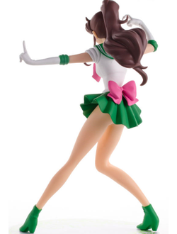 Фигурка Сейлор Юпитер (Sailor Jupiter)