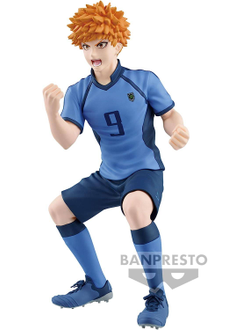 Фигурка Рэнсукэ Кунигами (Rensuke Kunigami Bandai Spirits)