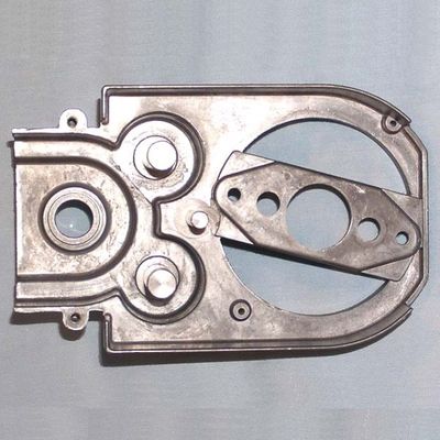 Корпус редуктора для мясорубки KW681658 KENWOOD