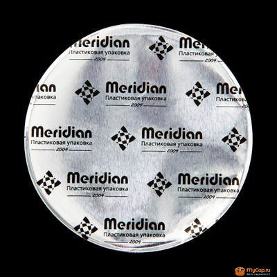 Индукционный вкладыш №5 Полифоил ПЭТ