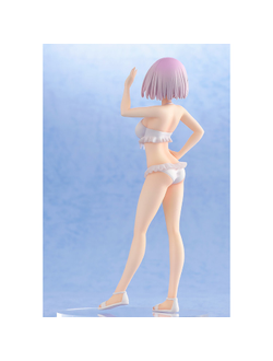 Фигурка 1/12 Аканэ Шинджо (Shinjou Akane Swimsuit Ver.)