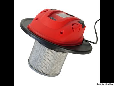 Пылесос для золы EVOline ASH 120