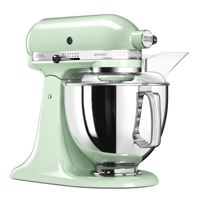 Планетарный Миксер KitchenAid ARTISAN 4.8л., фисташковый, 5KSM175PSEPT