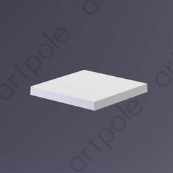 Гипсовая панель TETRIS 1 артикул E-0077