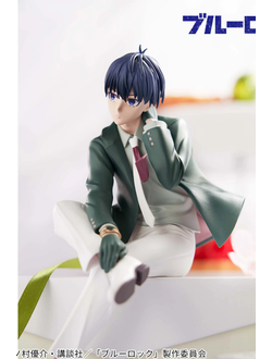 Фигурка Ёити Исаги (Yoichi Isagi Sweets Flavor)