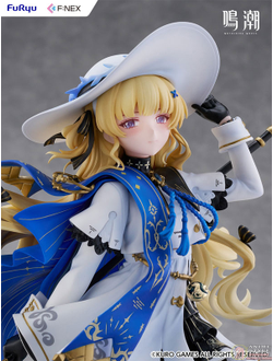 Фигурка 1/7 Фиби (Phoebe F:Nex)