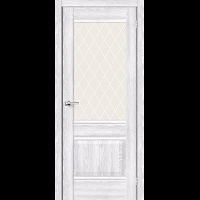 Прима-3 Riviera Ice White Сrystal