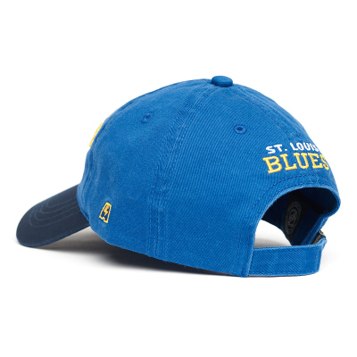 Saint Louis Blues Бейсболка детская 31123