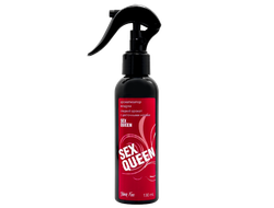Ароматизатор спрей "SEX QUEEN" 130мл