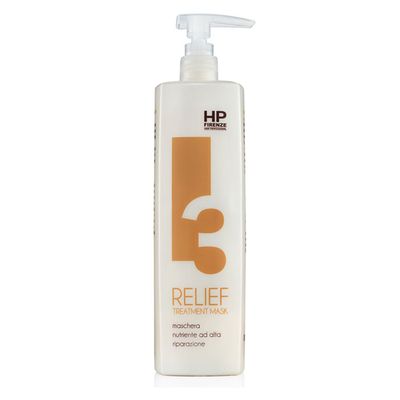 Питательная маска для волос / Relief Treatment Mask (шаг 3) 1000 мл.
