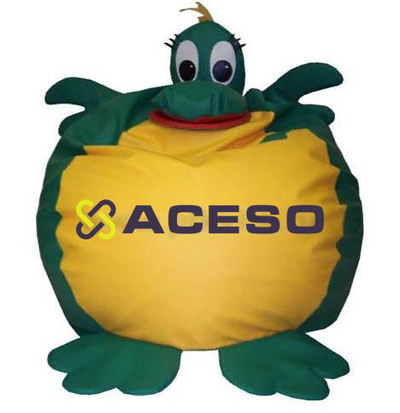 Кресло для релаксации "Дракоша»