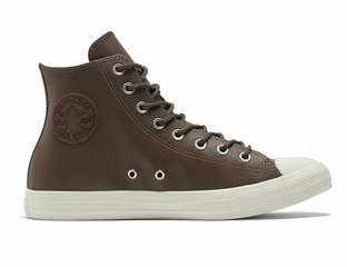 Leather chuck taylor shoes clearance