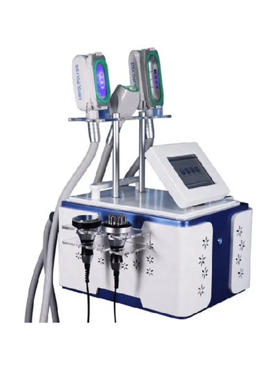 Портатитивный аппарат CRYO-CY23