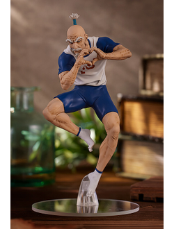 Фигурка Айзек Нетеро (Isaac Netero Pop Up Parade)