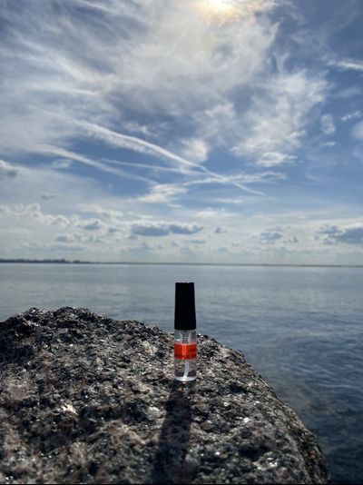 Духи НОТА: ЖЕНСКОЕ ПРИСУТСТВИЕ, 3.5 мл