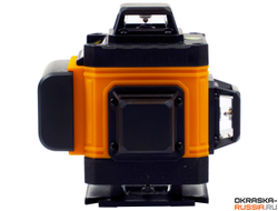 Лазерный уровень / нивелир ASPRO LL4D