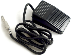 Педаль ножная Dragon S-200