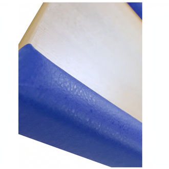 Деревянная горка с мягкими бортами