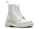Dr. Martens 1460 Mono White (Белые с серым)
