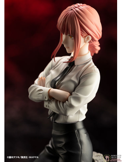 Фигурка 1/8 Макима (Makima)