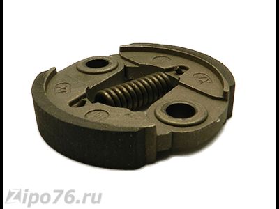 Сцепление триммера КИТАЙ объемом 33 42
