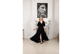 Контент-съёмка для личного бренда