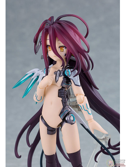 Фигурка фигма Шуви Дола (figma Schwi Dola)