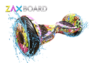 Гироскутер Zaxboard ZX-11 Pro