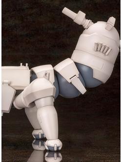 Фигурка робот 1/35 HAW206 Prototype ver.