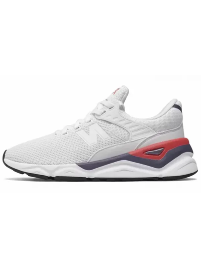 New Balance X-90 White Violet