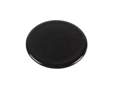 Крышка рассекателя плиты Electrolux, Zanussi (3420327037) d-55mm, малая