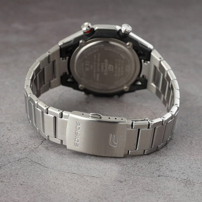 Часы Casio Edifice ECB-2300D-2A